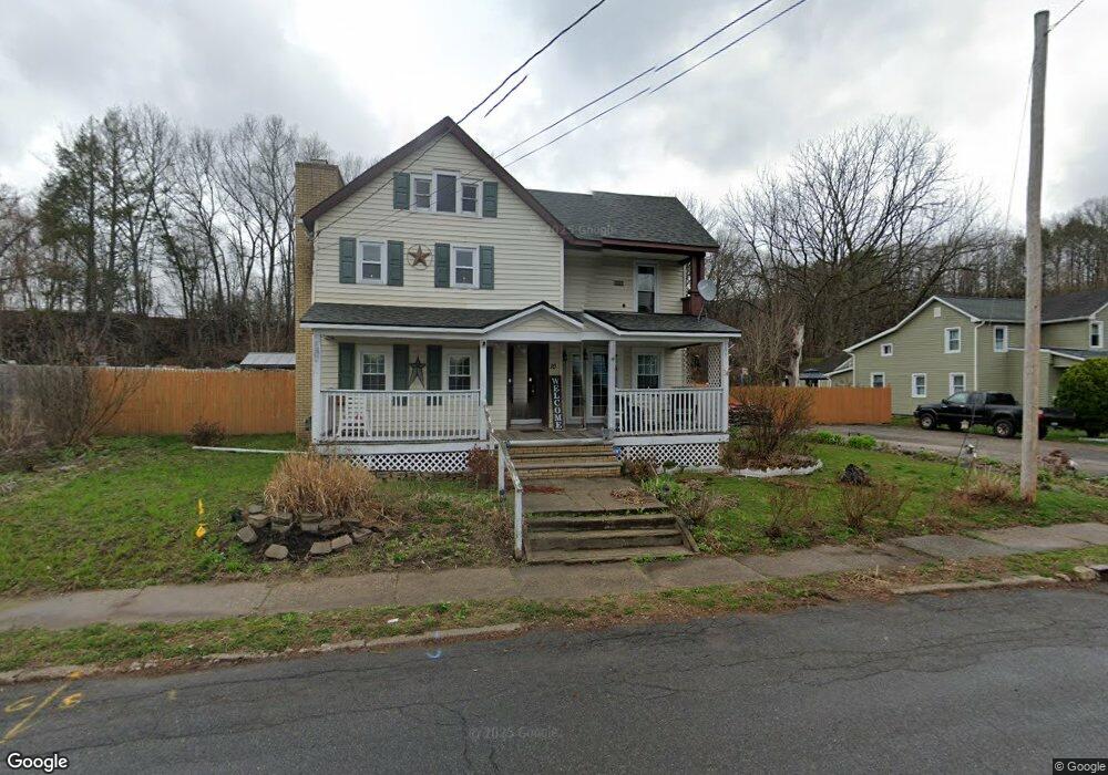 10 Patterson St, Port Jervis, NY 12771 - photo 1