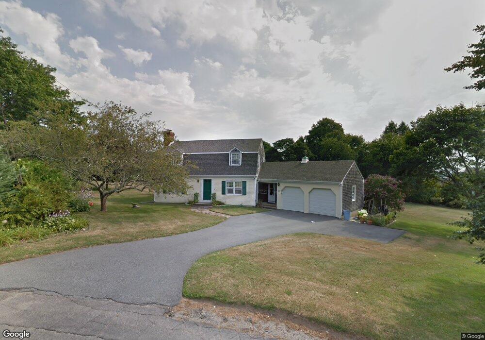 9 Sakonnet Terrace, Middletown, RI 02842 - photo 1