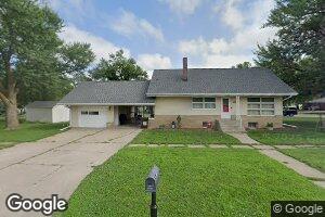 686 M St, David City, NE 68632