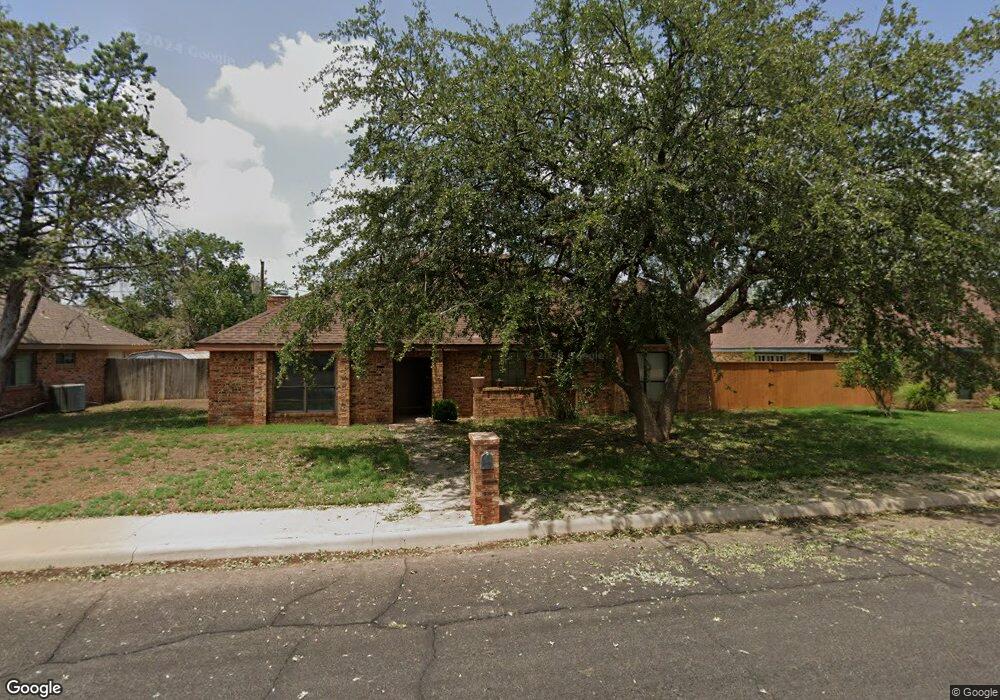 3408 Stanolind Ave, Midland, TX 79707 - photo 1