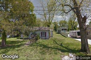 105 E Waldo St, Hamilton, NC 27840