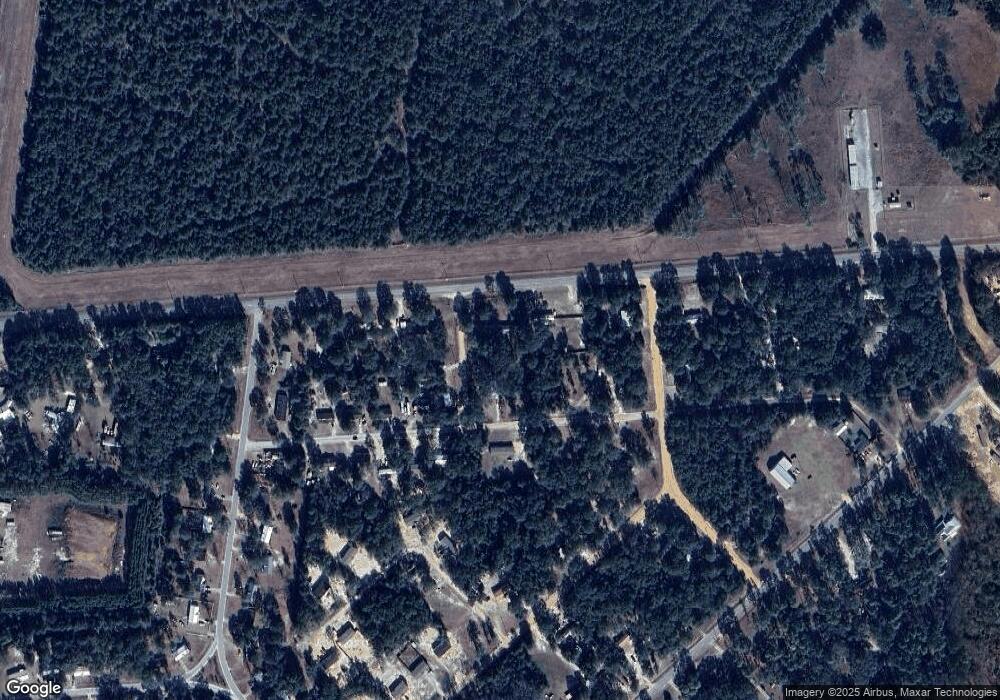 598 Doctortown Rd, Jesup, GA 31545 - photo 1