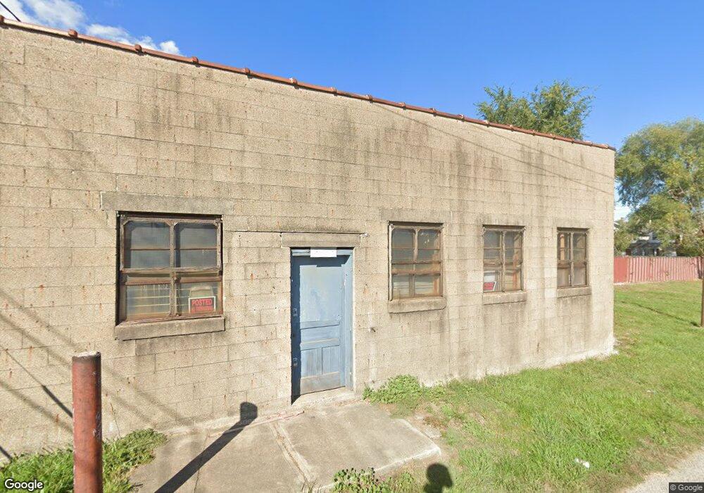 1887 S 3rd St, Columbus, OH 43207 - photo 1