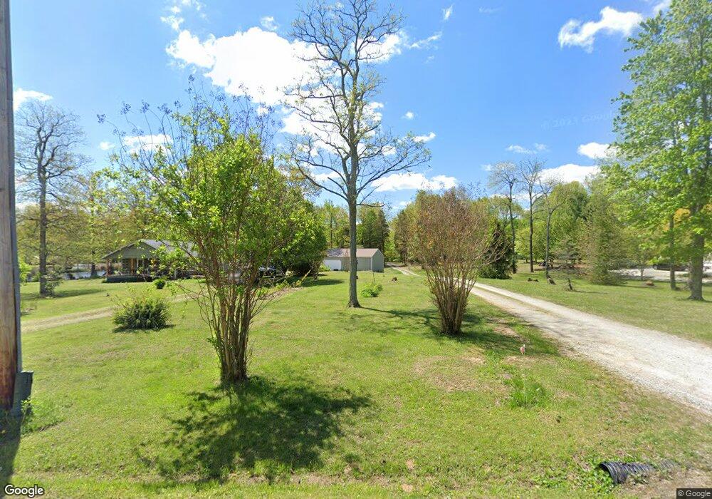 4000 W 10 Cent Rd, Saluda Township, IN 47243 - photo 1