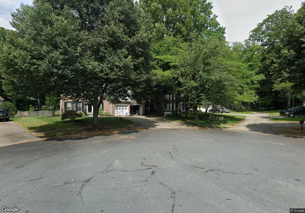 2109 Chainbridge Ct, Crofton, MD 21114 - photo 1