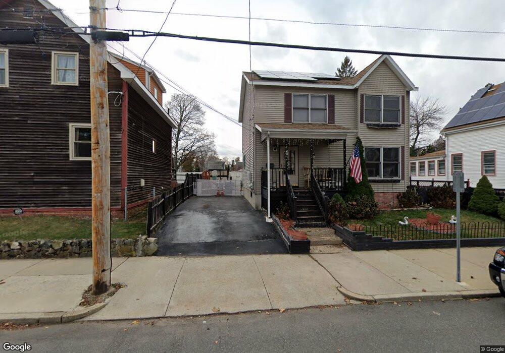 38 Mudge St, Lynn, MA 01902 - photo 1