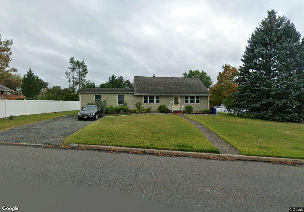 640 Stony Ln, Paramus, NJ 07652 - photo 1