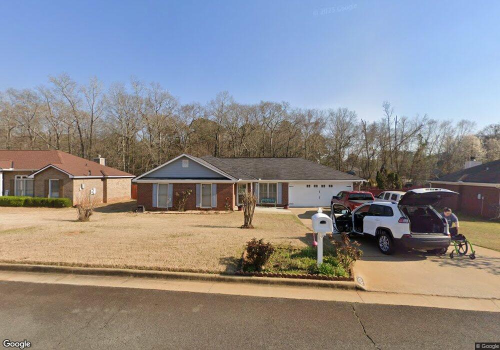 6806 Flatstone Ct, Columbus, GA 31909 - photo 1