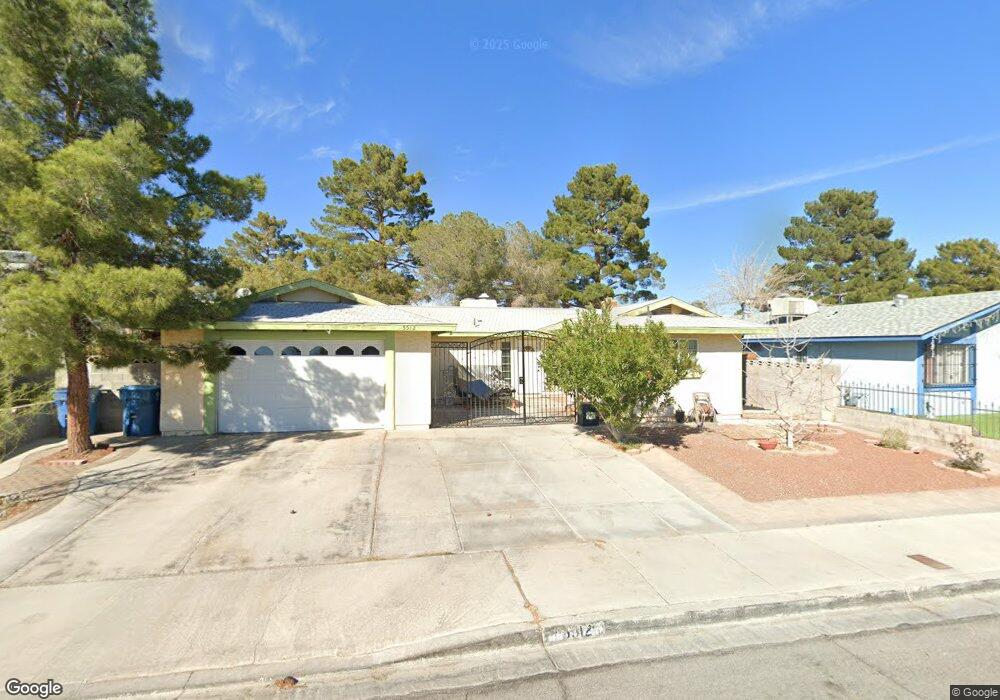5512 Mare Way, Las Vegas, NV 89108 - photo 1