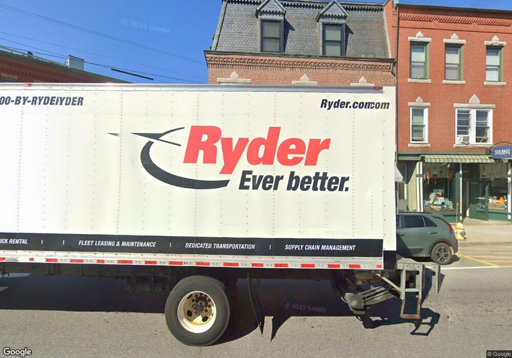 0 Main St, Camden, ME 04843 - photo 1