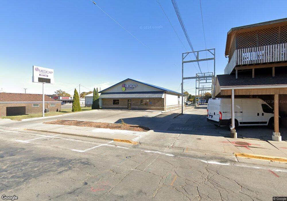 212 1st St N unit A, Newton, IA 50208 - photo 1