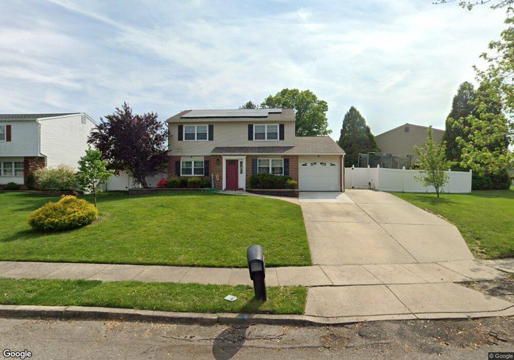 10 Deerfield Ln, Sewell, NJ 08080 - photo 1