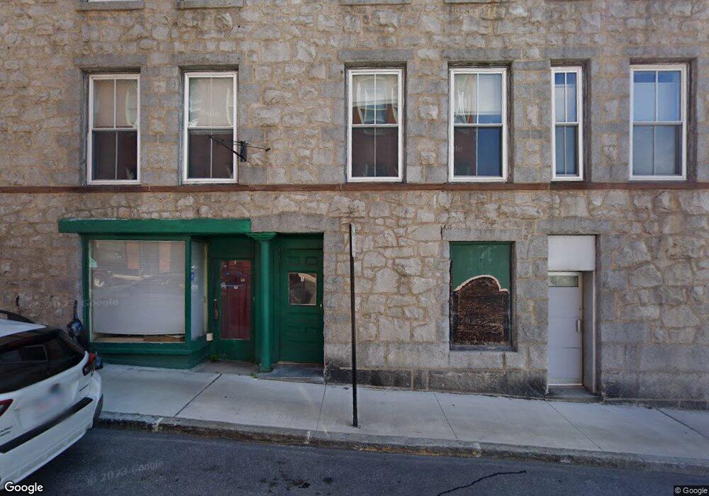 3 Felton St unit 3, Hudson, MA 01749 - photo 1