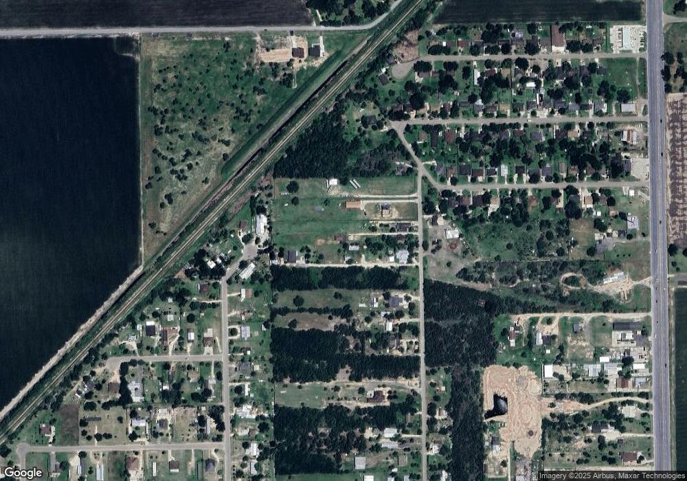 8545 Ruben Navarro St, Weslaco, TX 78596 - photo 1