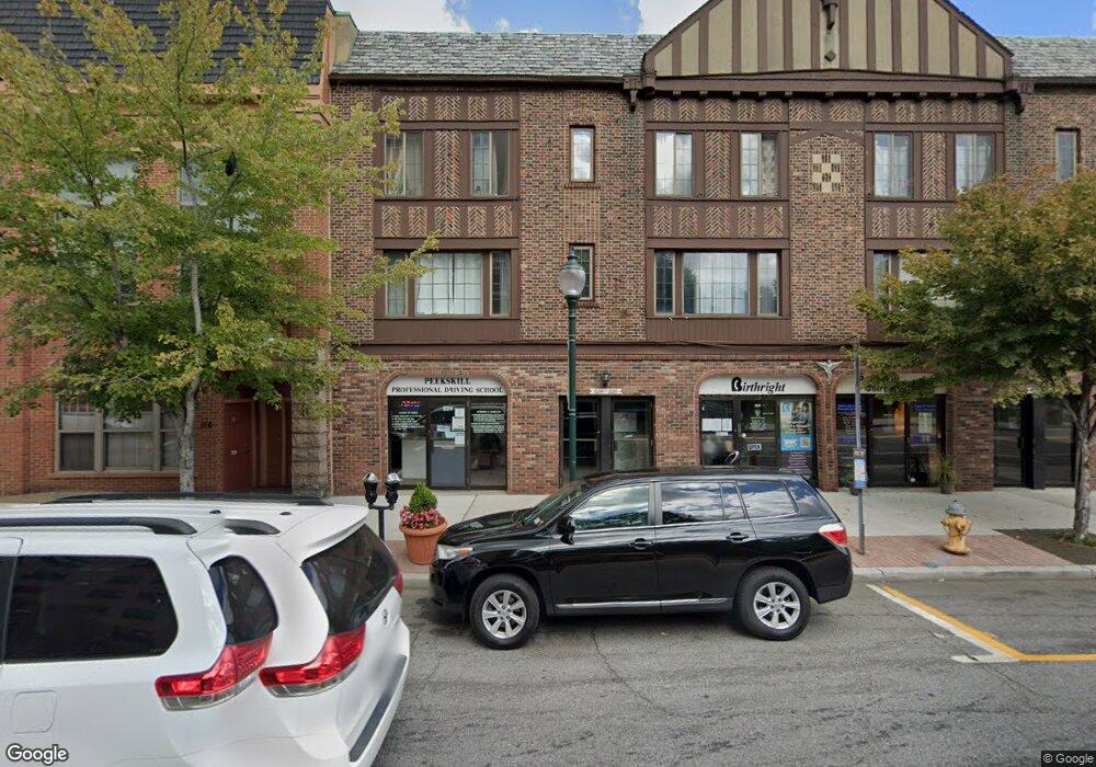 824 South St unit 830, Peekskill, NY 10566 - photo 1