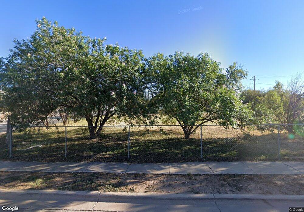 1300 Birdwell Ln, Big Spring, TX 79720 - photo 1