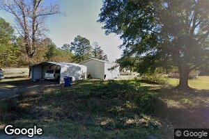 343 Mattox Rd, Anacoco, LA 71403