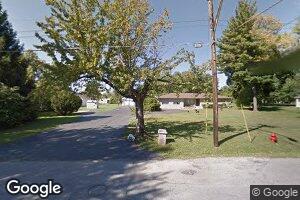 6741 N Whitsett Rd, Austin, IN 47102
