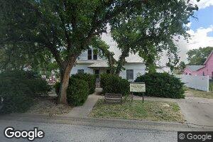 126 S Fairview Ave, Lucas, KS 67648