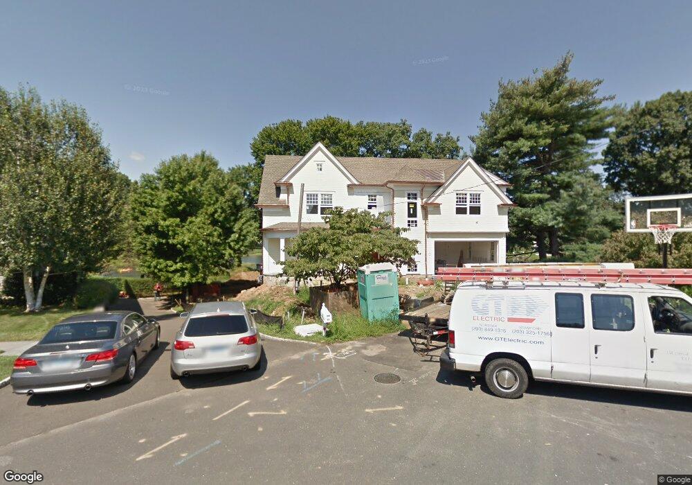 12 Cove Ridge Ln, Old Greenwich, CT 06870 - photo 1