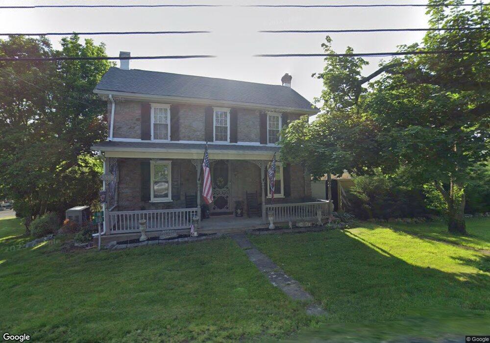1509 N Gravel Pike, Perkiomenville, PA 18074 - photo 1
