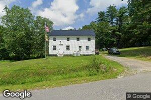 70 Wellman Rd, Chelsea, ME 04330