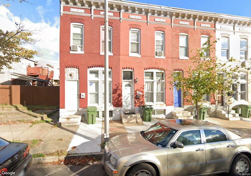 1406 E Oliver St, Baltimore, MD 21213 - photo 1