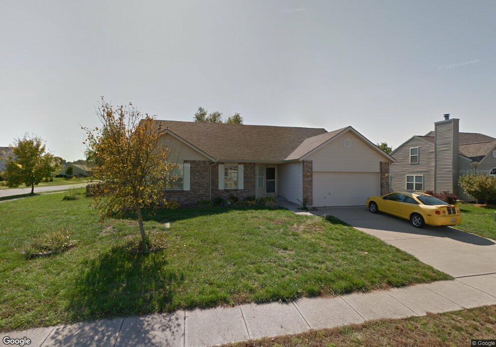 2755 N Barnhill Place, Xenia, OH 45385 - photo 1