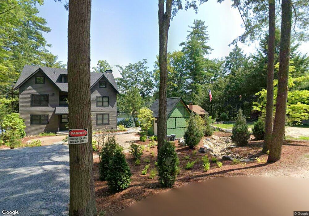 77 W Shore Rd, Swanzey, NH 03446 - photo 1