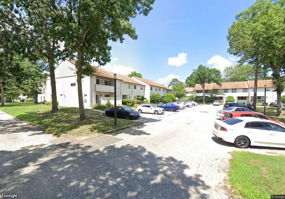 2412 Rhododendron Ct, Hamilton, NJ 08330 - photo 1