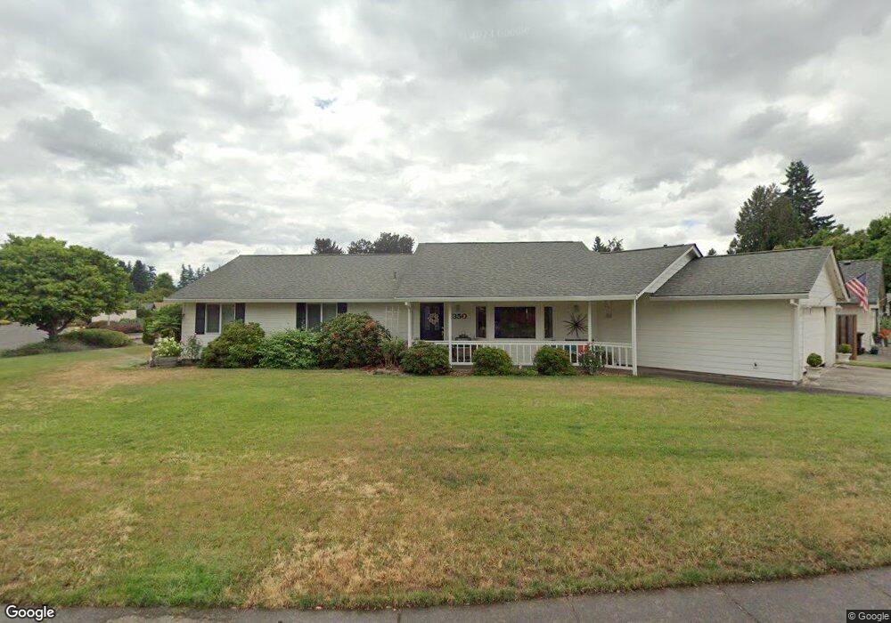 1350 N Lupine Ct, Canby, OR 97013 - photo 1
