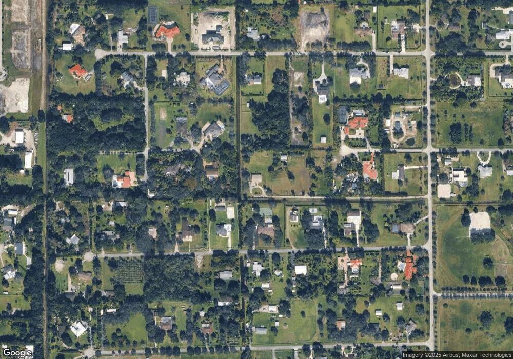 5303 SW 178th Ave, Southwest Ranches, FL 33331 - photo 1