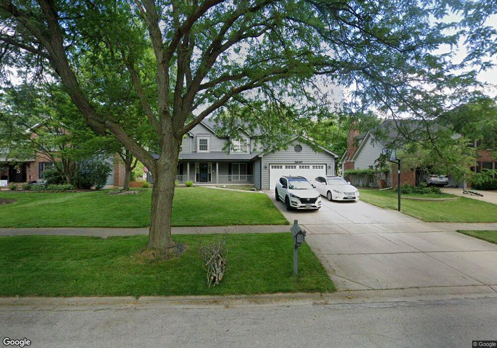 3640 Eliot Ln, Naperville, IL 60564 - photo 1