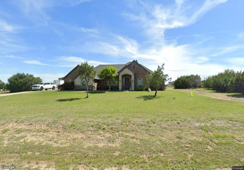 1610 Mcclendon Rd, Weatherford, TX 76088 - photo 1