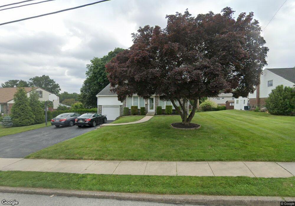 27 S New Ardmore Ave, Broomall, PA 19008 - photo 1