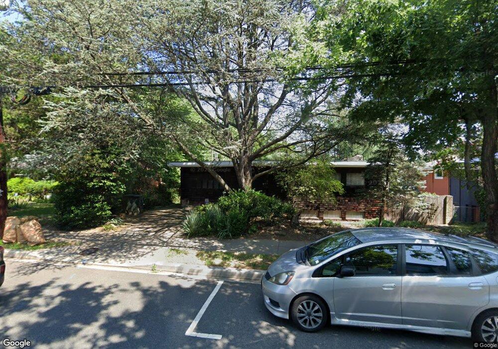 3533 Yuma St NW, Washington, DC 20008 - photo 1