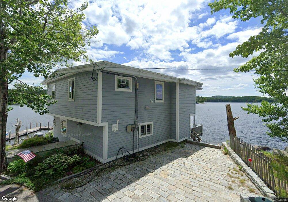 47 Lake Ave, Newbury, NH 03255 - photo 1