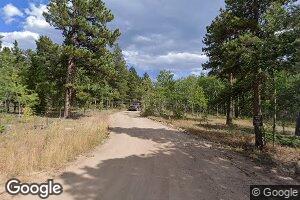 0 Hard Way Unit 805761, Ward, CO 80481