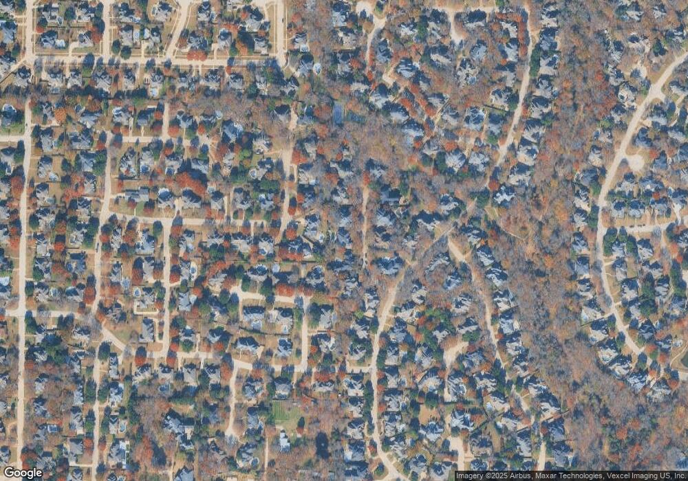 806 Huntington Ct, Southlake, TX 76092 - photo 1