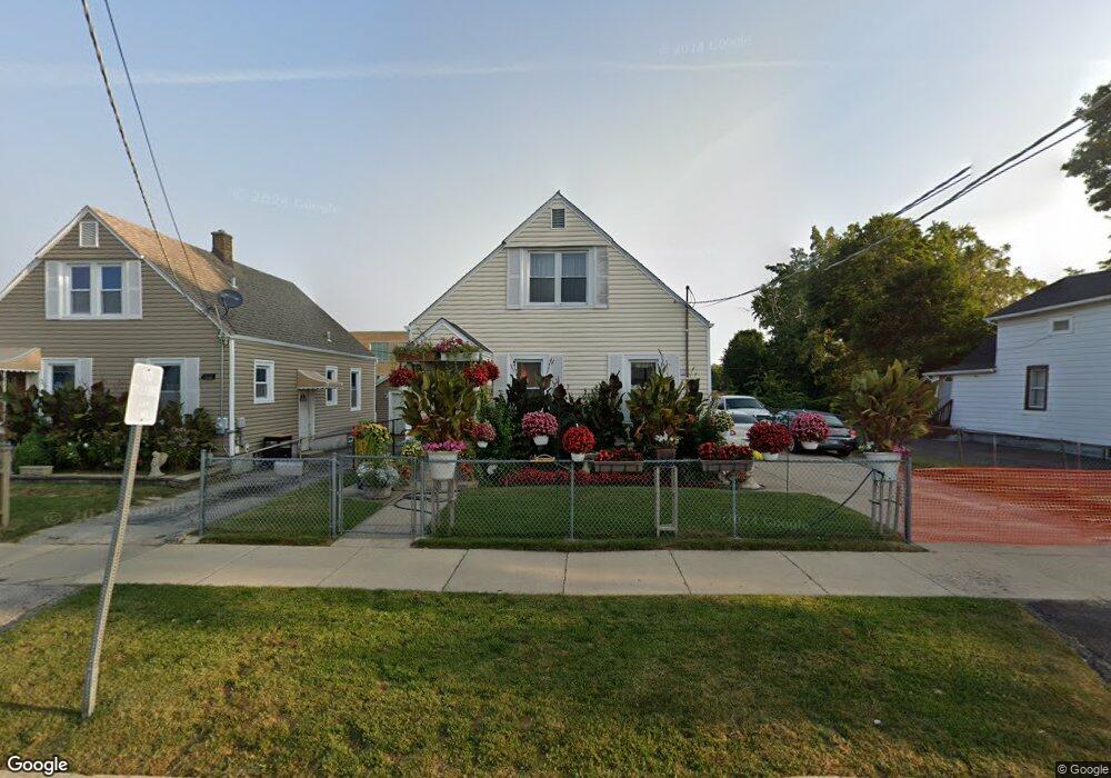 1816 Lewis Place, Waukegan, IL 60085 - photo 1