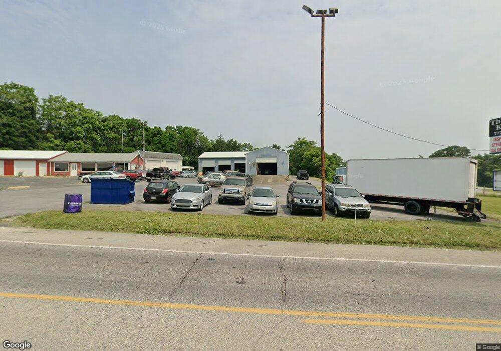 865 Lincoln Way W, Chambersburg, PA 17202 - photo 1