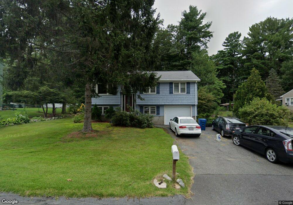 24 Douglas Ave, Burlington, MA 01803 - photo 1