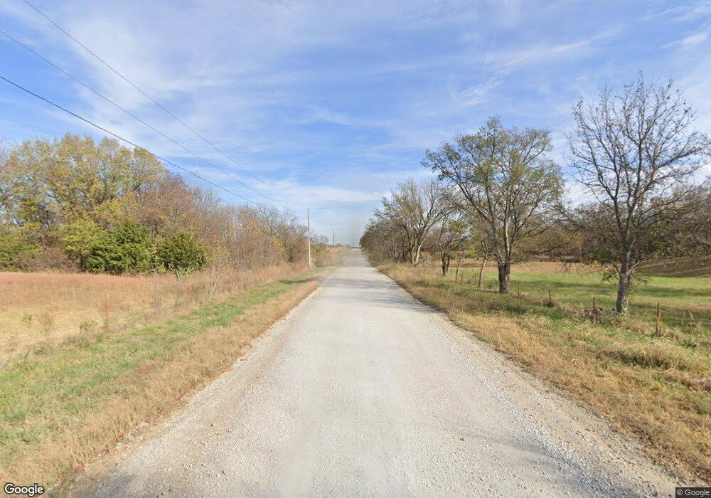0 Creager Rd, Mounds, OK 74008 - photo 1