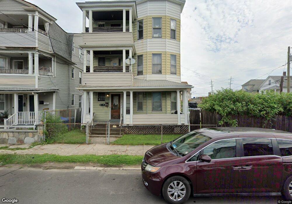 122 Orland St unit 126, Bridgeport, CT 06605 - photo 1