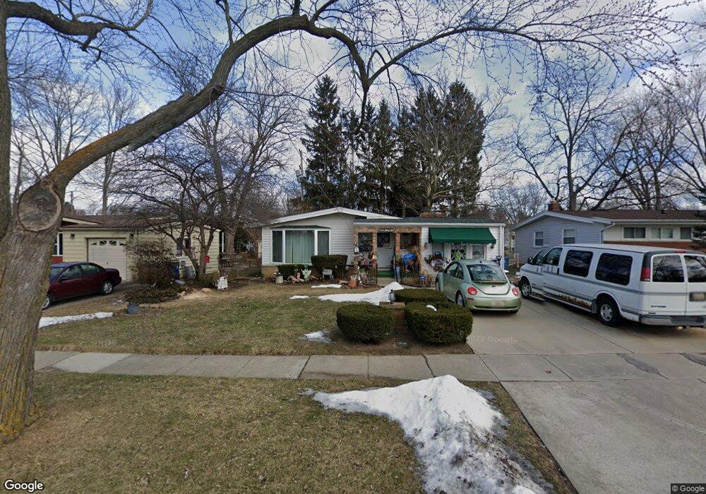 733 Fitzner Dr, Davison, MI 48423 - photo 1