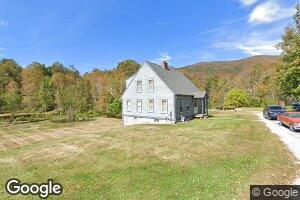 1607 Lower Hollow Rd, Dorset, VT 05251