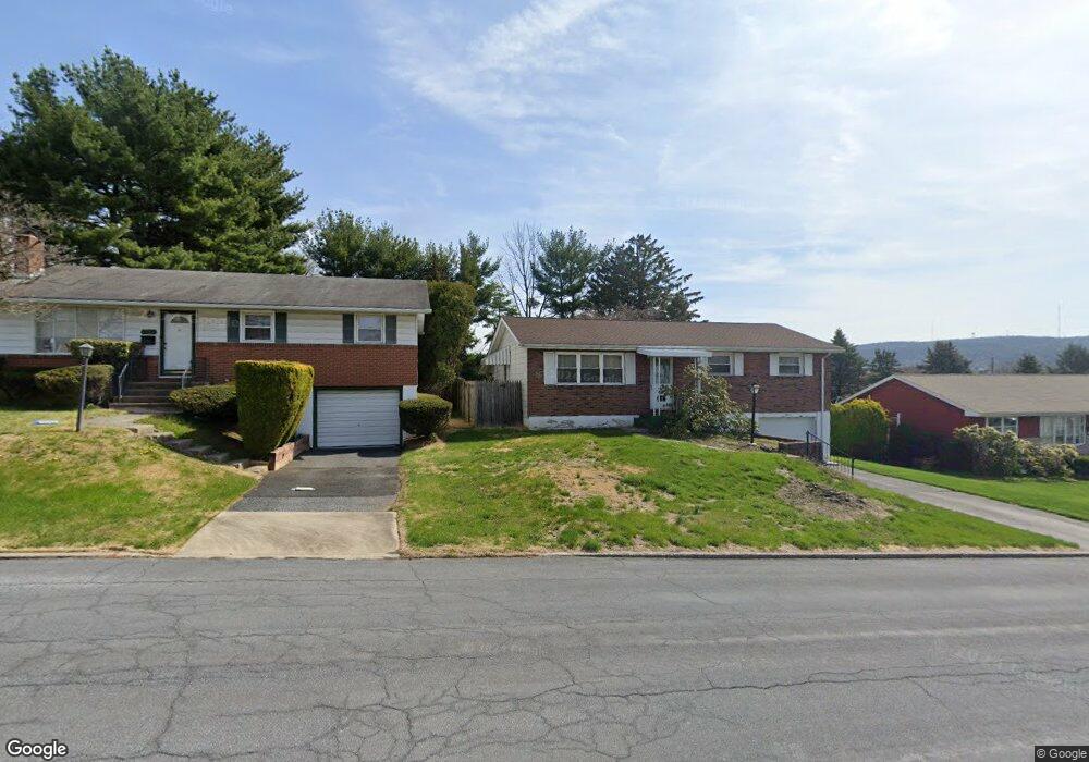 1331 S 11th St unit 1337, Allentown, PA 18103 - photo 1