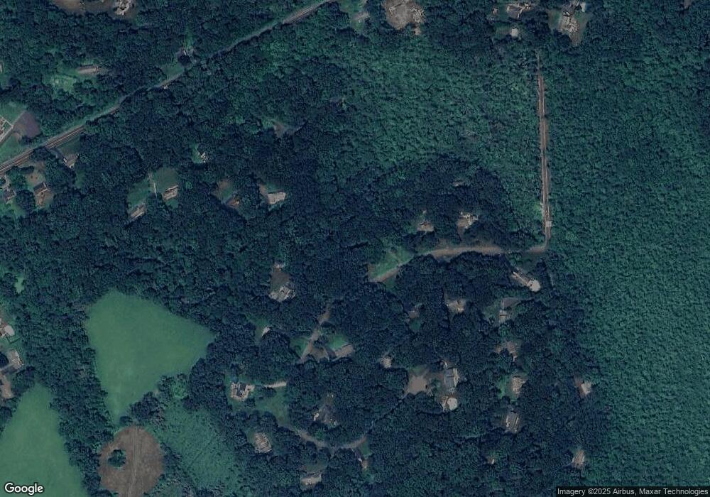 6 N Branch Rd, Newtown, CT 06470 - photo 1