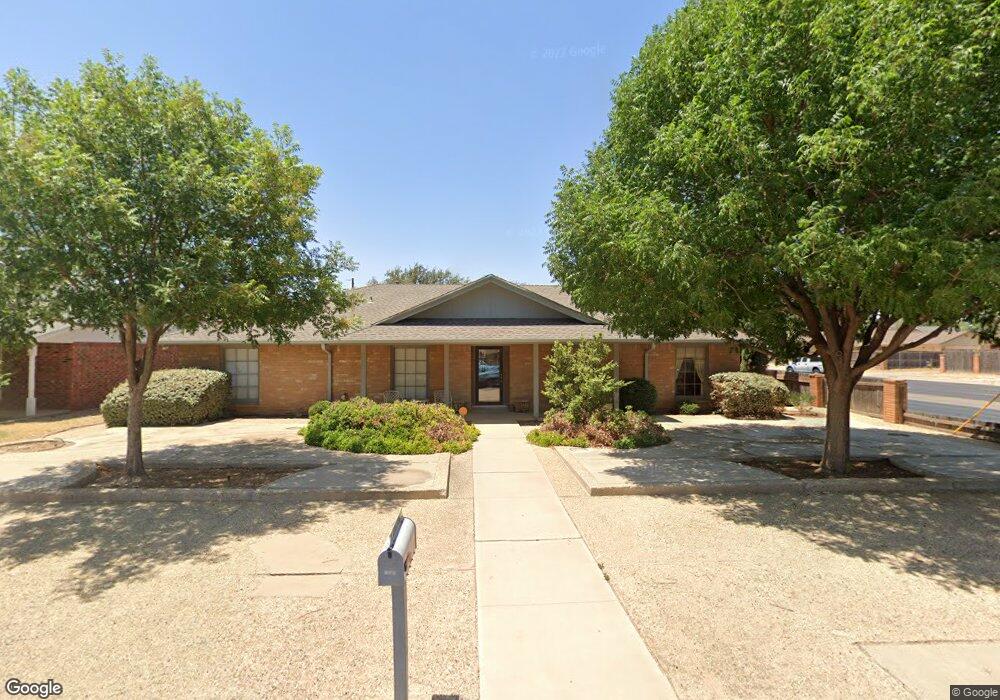 2 Marinor Ct, Midland, TX 79705 - photo 1