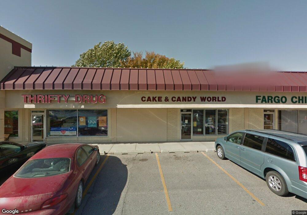 1517 University Dr N, Fargo, ND 58102 - photo 1